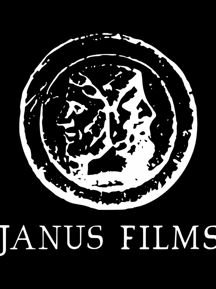 Thumbnail 3 of 3, Scarf, Janus Films designed and sold by RFSnaps.