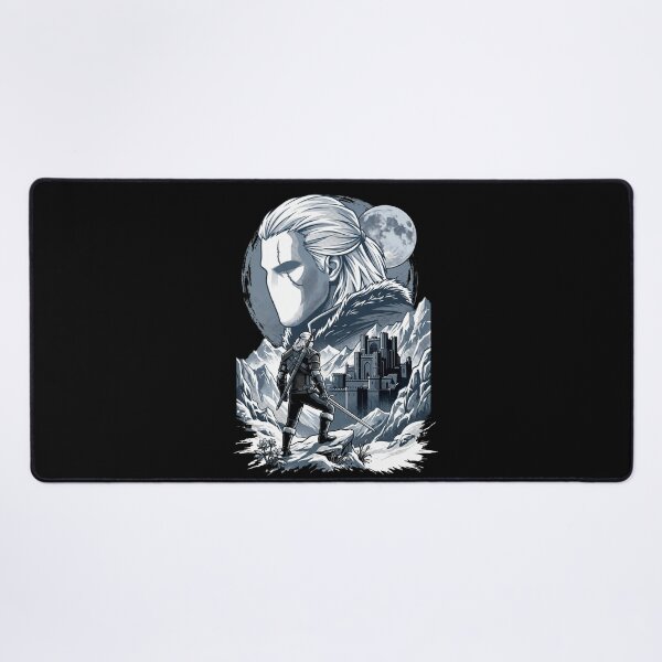 Item preview, White Wolf designed and sold by Nervas.