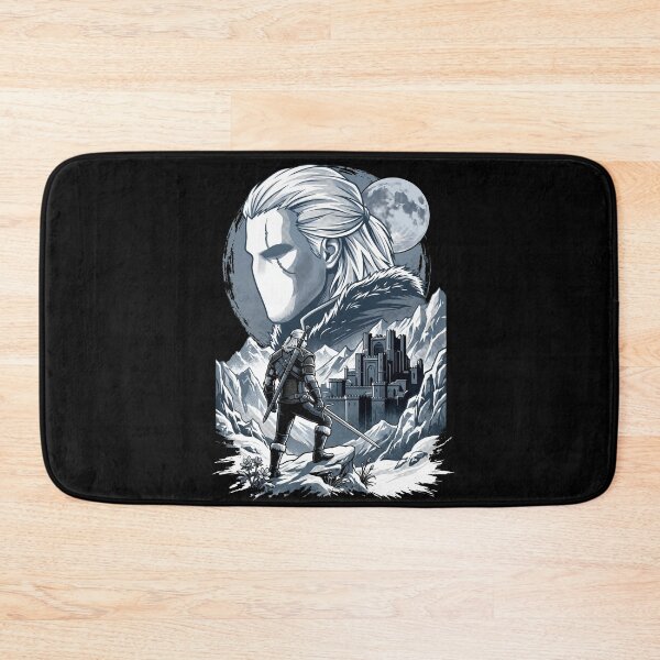 Item preview, White Wolf designed and sold by Nervas.