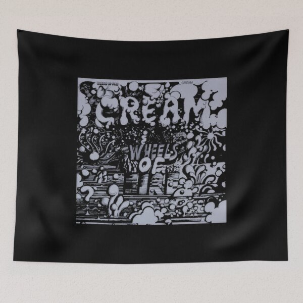 Item preview, Cream Band designed and sold by ArtofKargo.