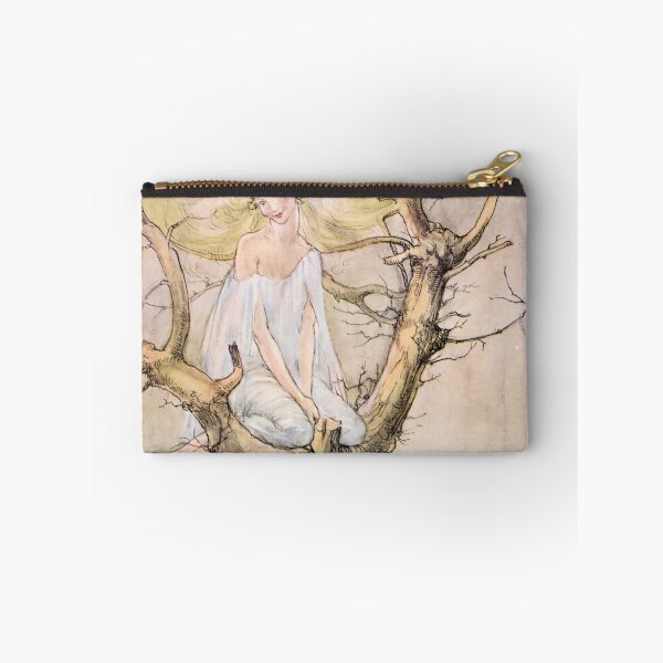 Item preview, Gossamer Painting by Florence Anderson designed and sold by QualitySolution.
