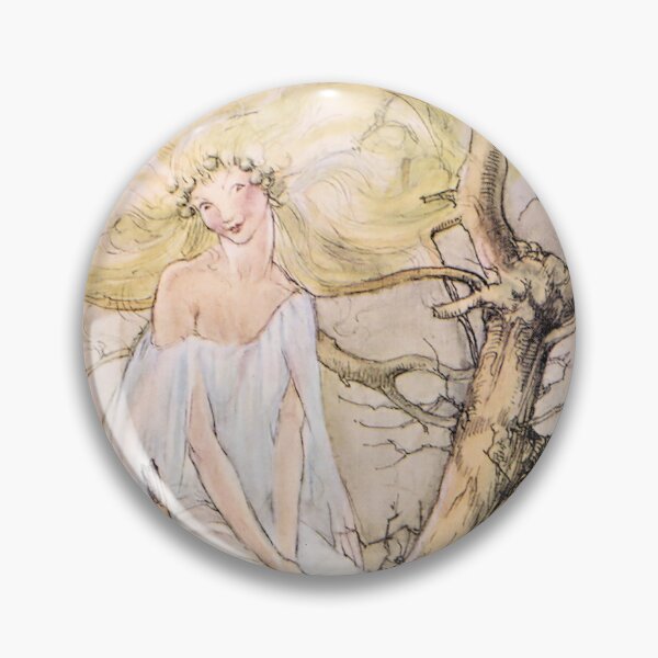 Item preview, Gossamer Painting by Florence Anderson designed and sold by QualitySolution.