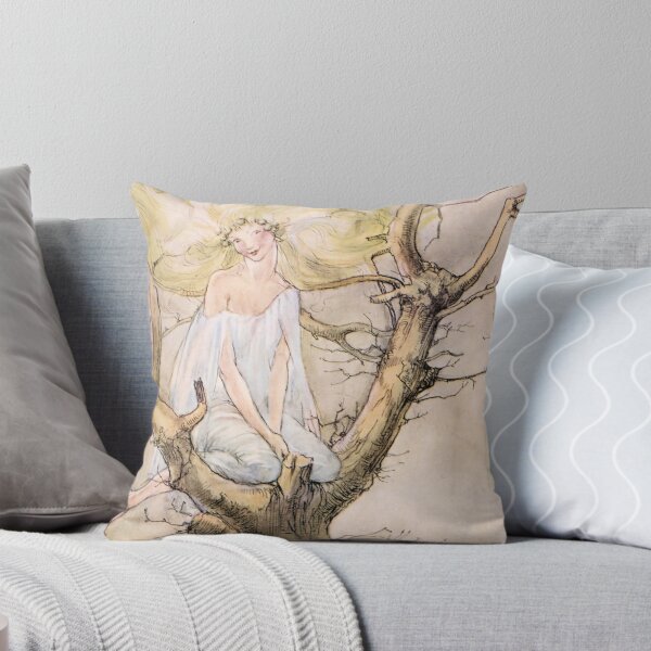 Item preview, Gossamer Painting by Florence Anderson designed and sold by QualitySolution.
