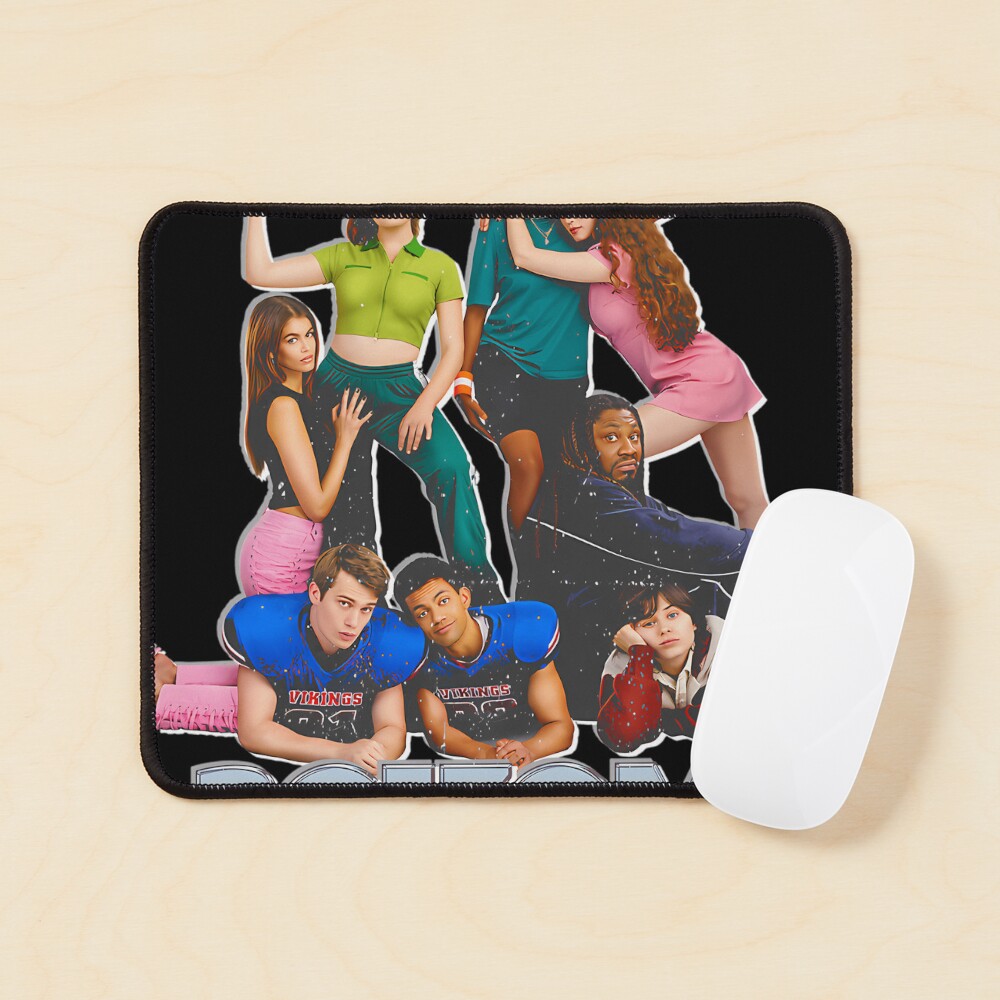 Item preview, Mouse Pad designed and sold by RFSnaps.