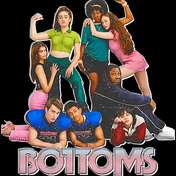 Artwork thumbnail, Bottoms  by RFSnaps