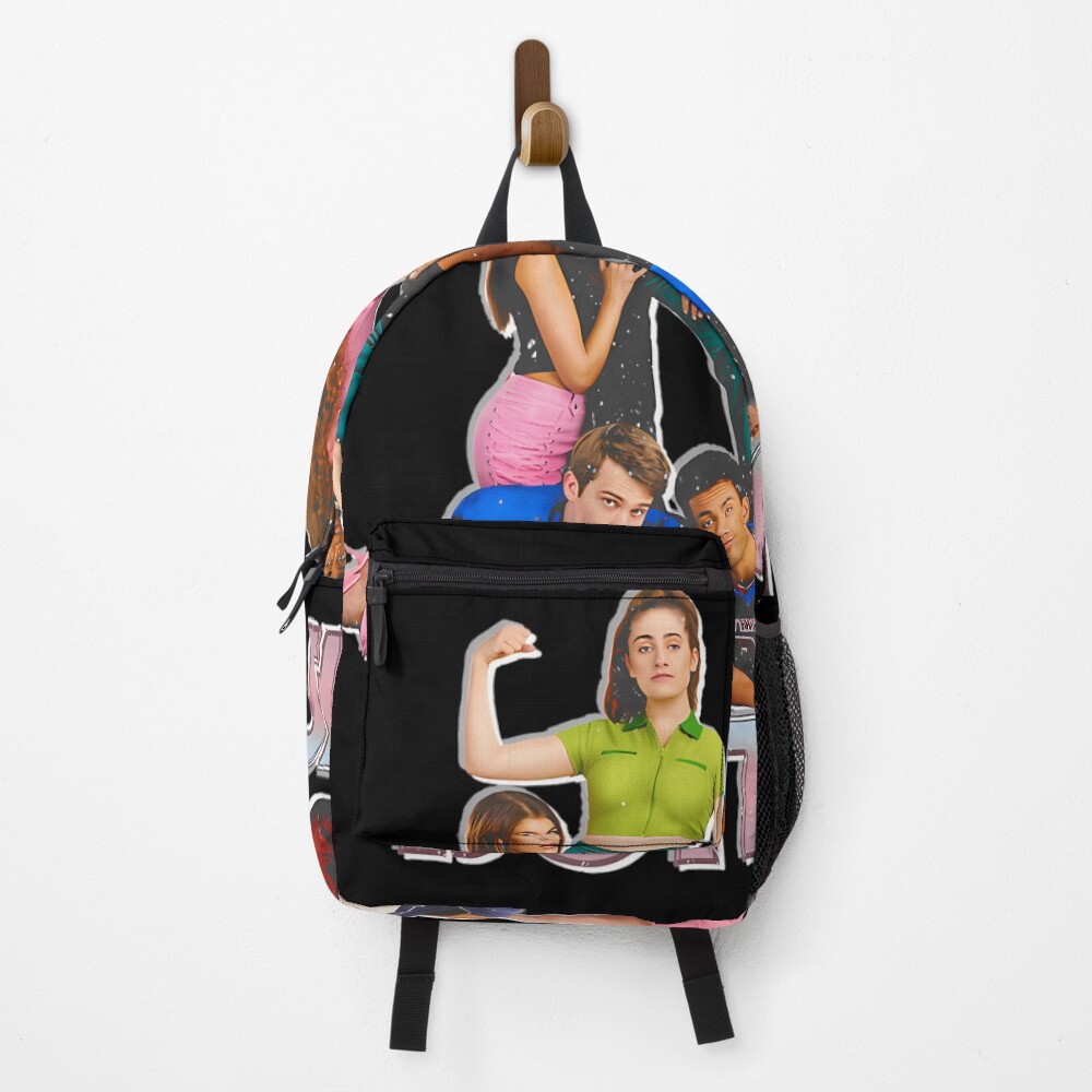 Item preview, Backpack designed and sold by RFSnaps.