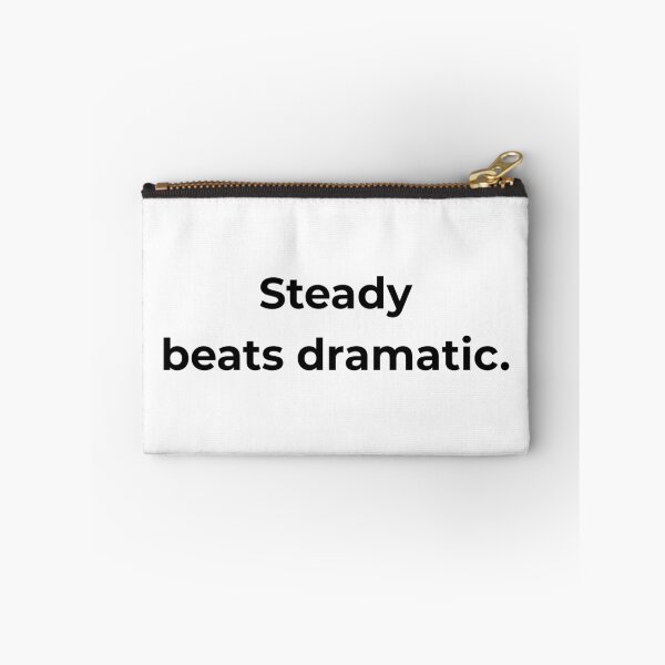 Item preview, Steady beats dramatic. designed and sold by MPSTUDIOPL.