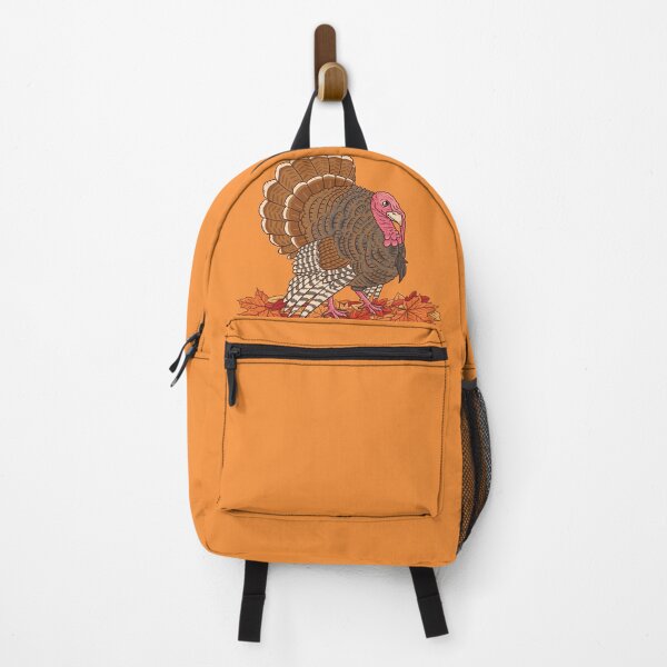 Item preview, Autumn wild turkey designed and sold by Maria-Henriques.