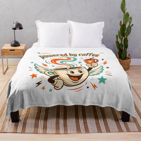 Item preview, National Coffee Day Funny Gifts For Caffeine Lovers designed and sold by EdithPrint.