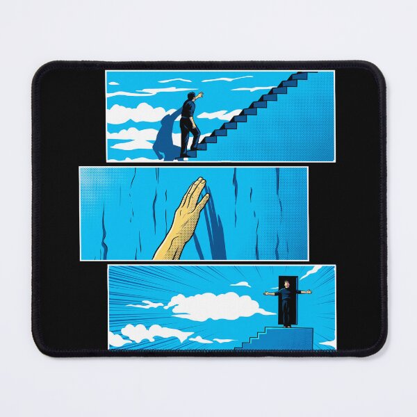 Item preview, The Truman Show designed and sold by Le-Freak.