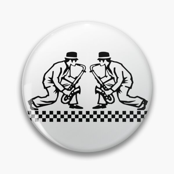 Item preview, Ska Brass designed and sold by bkxxl.