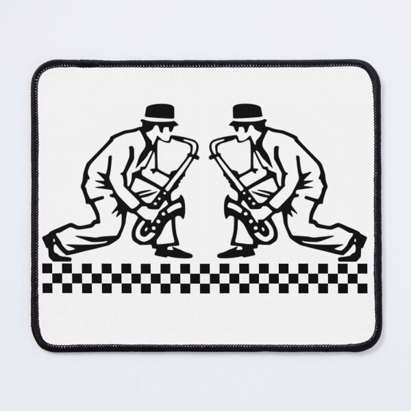 Item preview, Ska Brass designed and sold by bkxxl.