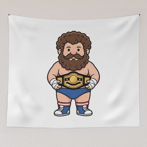 Item preview, Harley Race Championship Gnome designed and sold by Bad-Decisions-Designs.