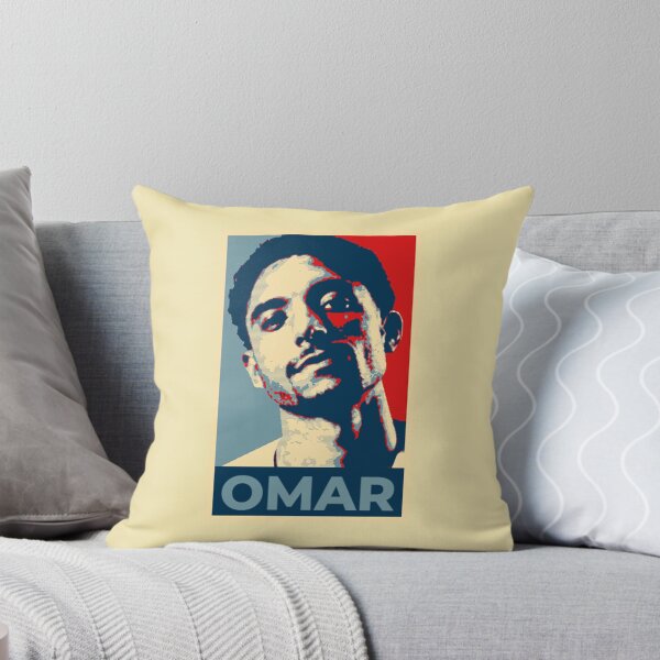 Aperçu de l'œuvre Omar Marmoush - Espoir créée et vendue par Rettop Designs.