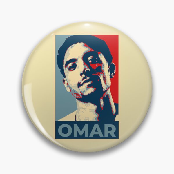 Item preview, Omar Marmoush - Hope designed and sold by Rettop Designs.