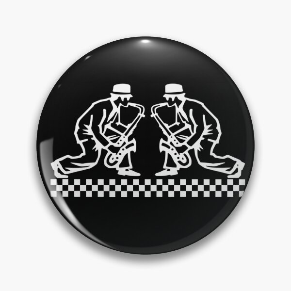 Item preview, Ska Brass designed and sold by bkxxl.