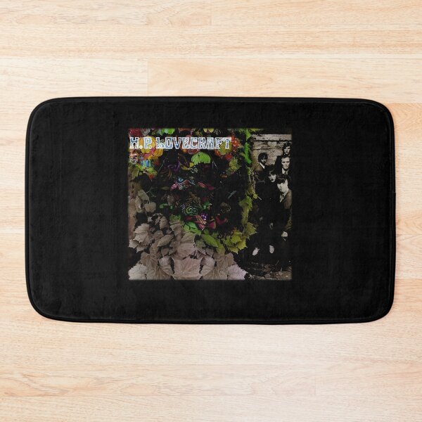 Item preview, Wayfaring Stranger H.P. Lovecraft designed and sold by Weaveyell.