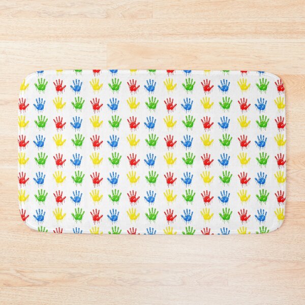 Item preview, Four Hand Print: Miscellaneous Collection designed and sold by EscapeArtist13.