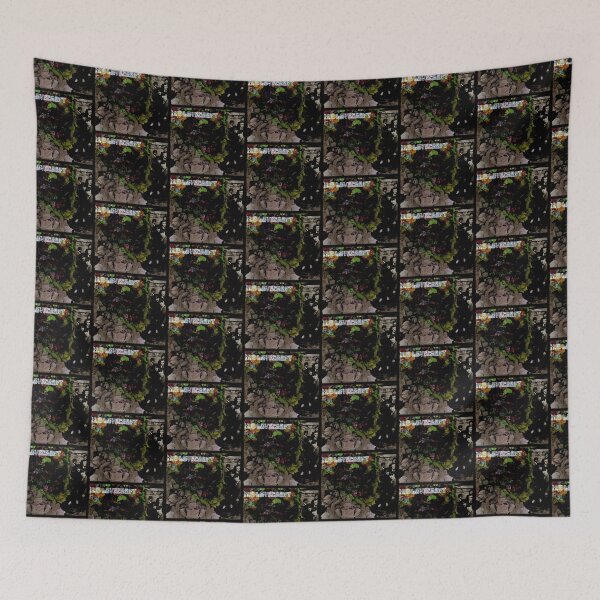 Item preview, El extraño errante H.P. Lovecraft designed and sold by Weaveyell.