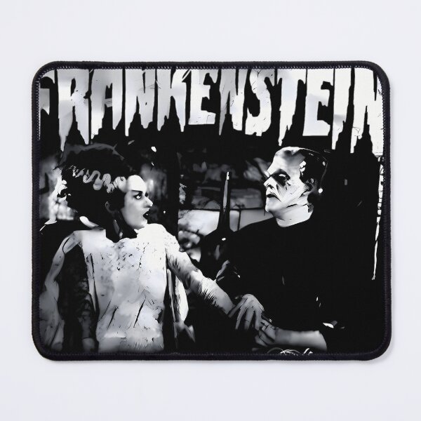 Item preview, Frankenstein designed and sold by RFSnaps.