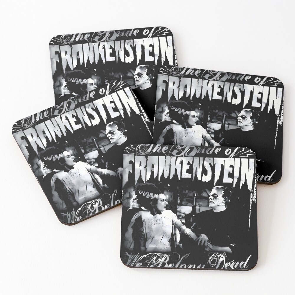 Item preview, Coasters (Set of 4) designed and sold by RFSnaps.
