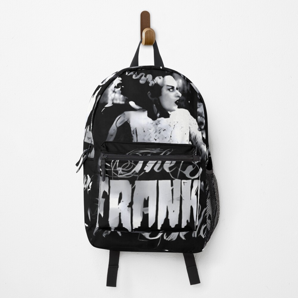 Item preview, Backpack designed and sold by RFSnaps.
