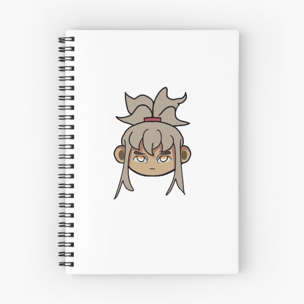Item preview, Takumi's head Fire Emblem Fates designed and sold by FinFandango.