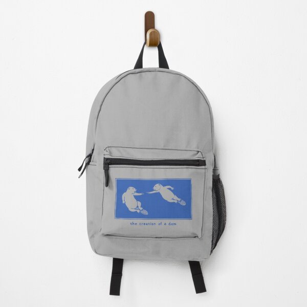 Item preview, The Creation of a Dam designed and sold by doodl-do.