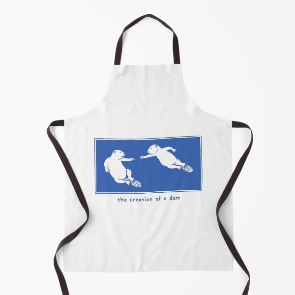 Item preview, The Creation of a Dam designed and sold by doodl-do.