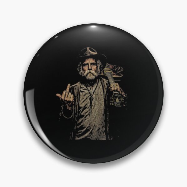 Item preview, Jerry Garcia designed and sold by ArtofKargo.