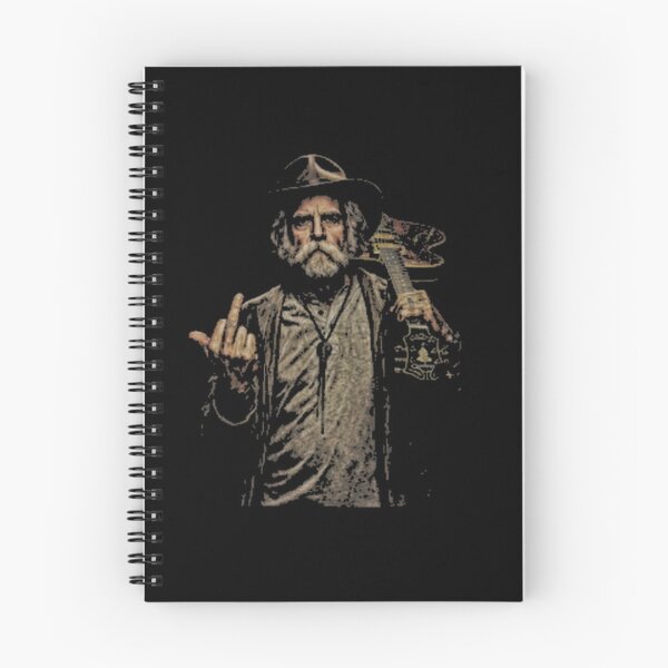 Item preview, Jerry Garcia designed and sold by ArtofKargo.