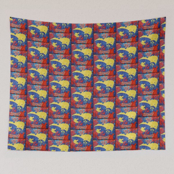Item preview, En las montañas de la locura, de H.P. Lovecraft designed and sold by Weaveyell.