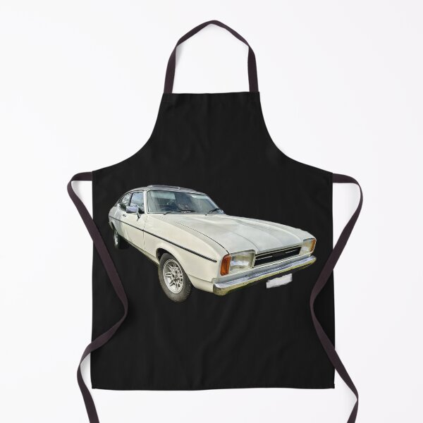 Item preview, Classic Retro Coupe Car Legend designed and sold by Tee-Shirt-Topia.