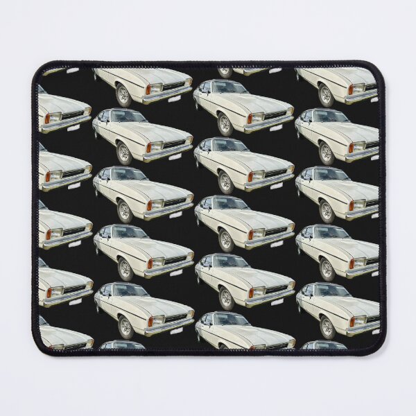 Item preview, Classic Retro Coupe Car Legend designed and sold by Tee-Shirt-Topia.