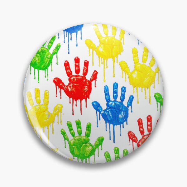 Item preview, Multiple Handprints: Miscellaneous Collection designed and sold by EscapeArtist13.
