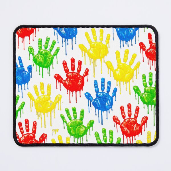 Item preview, Multiple Handprints: Miscellaneous Collection designed and sold by EscapeArtist13.