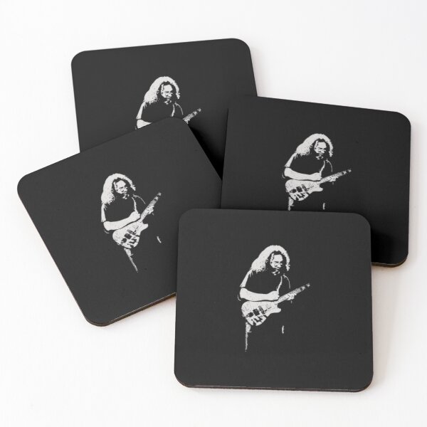 Item preview, Jerry Garcia designed and sold by ArtofKargo.