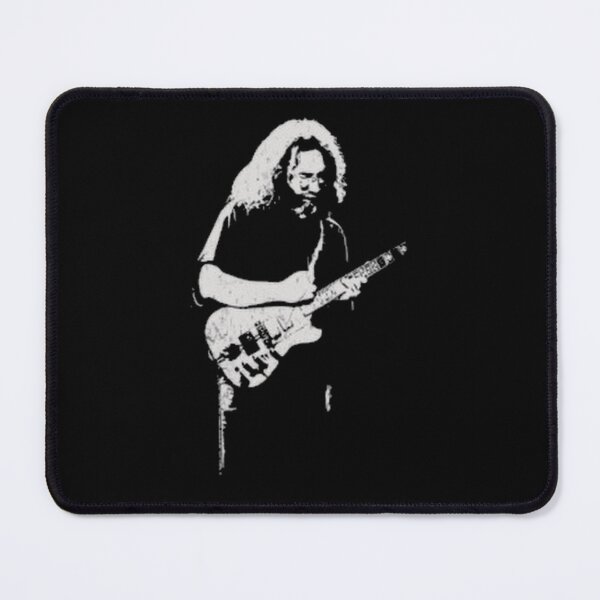 Item preview, Jerry Garcia designed and sold by ArtofKargo.