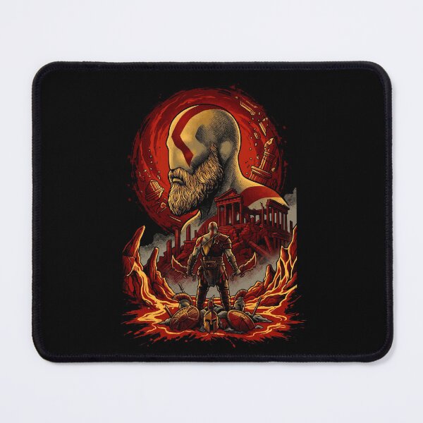 Item preview, God Slayer designed and sold by Nervas.
