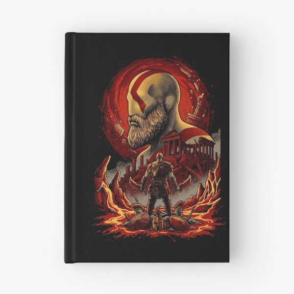 Item preview, God Slayer designed and sold by Nervas.