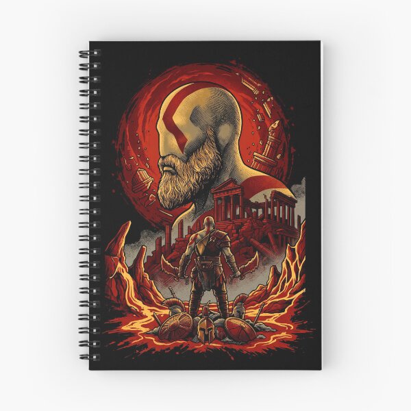 Item preview, God Slayer designed and sold by Nervas.