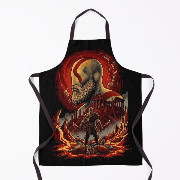 Item preview, God Slayer designed and sold by Nervas.