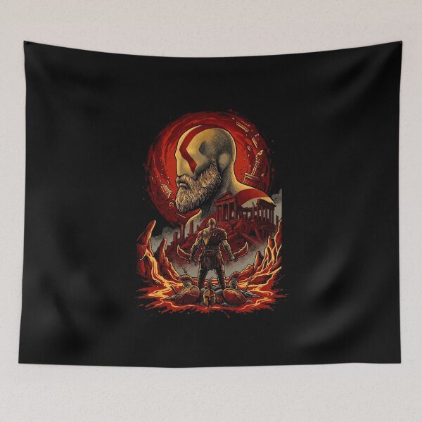 Item preview, God Slayer designed and sold by Nervas.