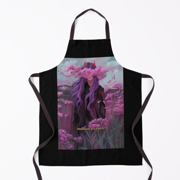 Item preview, Memories Are Forever // Original Illustrated Art designed and sold by RedMoods.