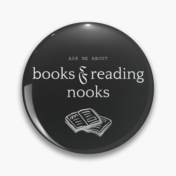 Item preview, libros y rincones de lectura designed and sold by elloVi-y.