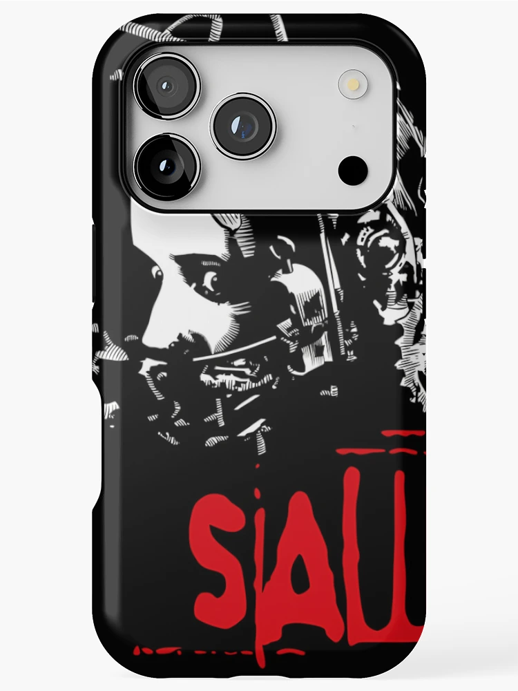 Thumbnail 1 of 4, iPhone Case, Saw designed and sold by RFSnaps.
