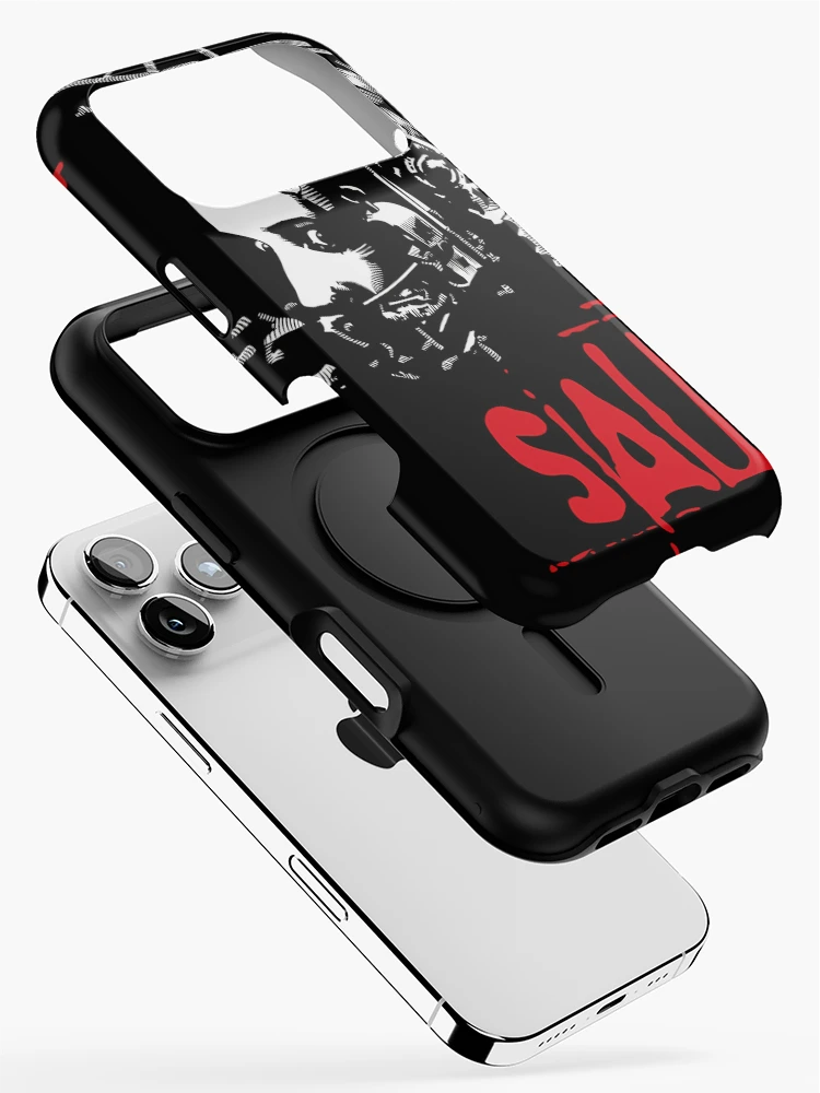 Thumbnail 2 of 4, iPhone Case, Saw designed and sold by RFSnaps.