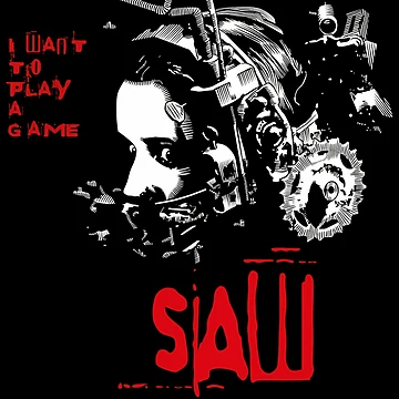 Artwork thumbnail, Saw by RFSnaps