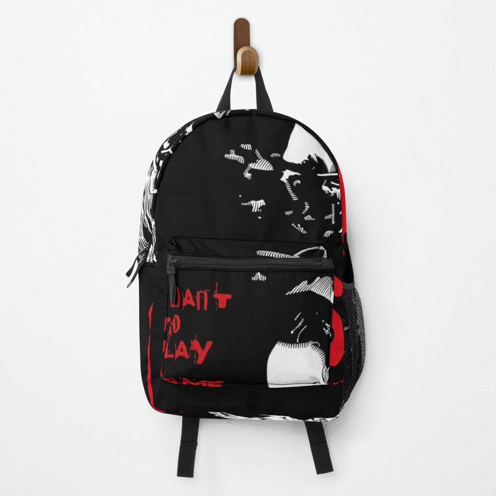 Item preview, Backpack designed and sold by RFSnaps.