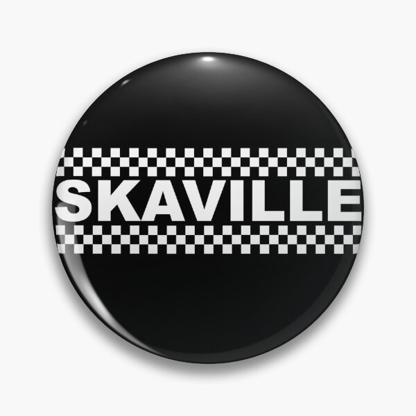 Item preview, Skaville designed and sold by bkxxl.